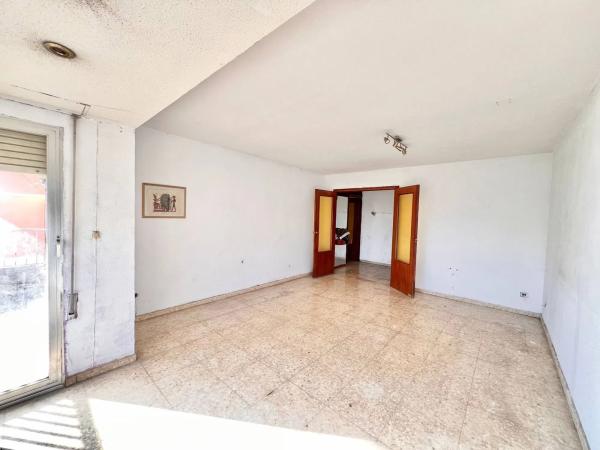 Piso en Barrio Raval Roig-Virgen del Socorro