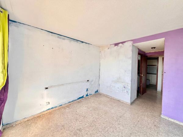 Piso en Barrio Raval Roig-Virgen del Socorro