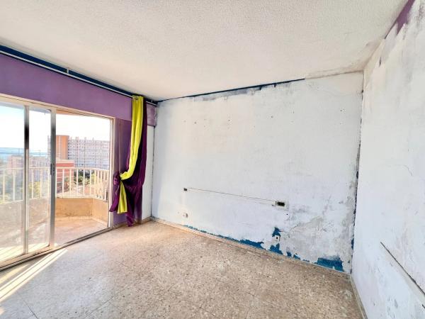 Piso en Barrio Raval Roig-Virgen del Socorro