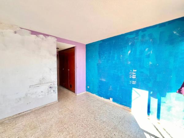 Piso en Barrio Raval Roig-Virgen del Socorro