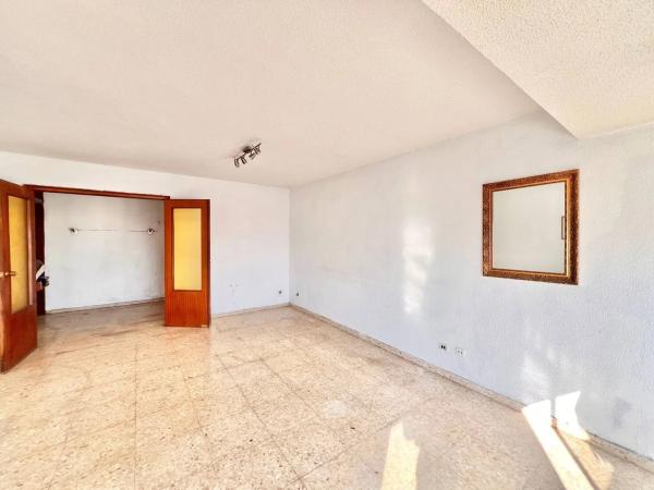 Piso en Barrio Raval Roig-Virgen del Socorro