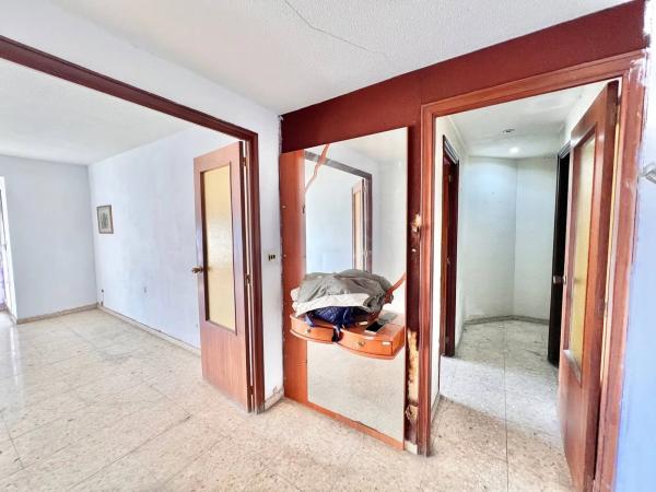 Piso en Barrio Raval Roig-Virgen del Socorro