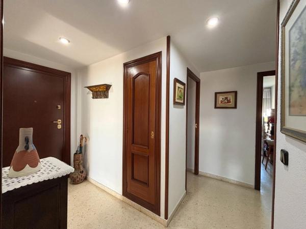 Piso en avenida del Doctor Jiménez Díaz, 14