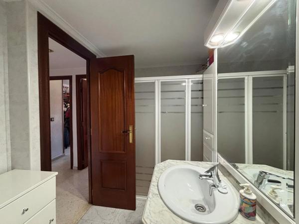 Piso en avenida del Doctor Jiménez Díaz, 14