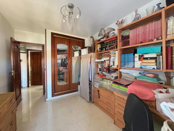 Piso en avenida del Doctor Jiménez Díaz, 14