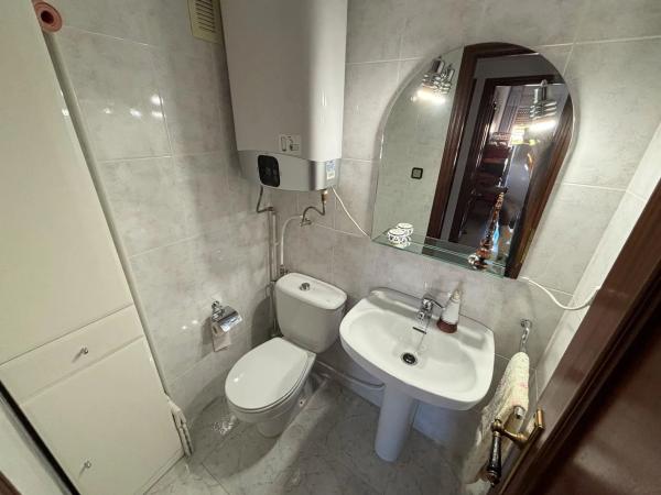 Piso en avenida del Doctor Jiménez Díaz, 14