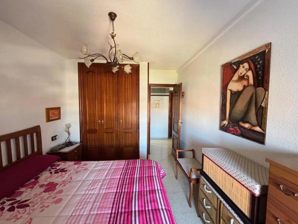 Piso en avenida del Doctor Jiménez Díaz, 14