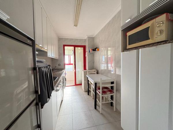 Piso en avenida del Doctor Jiménez Díaz, 14