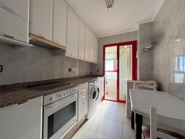 Piso en avenida del Doctor Jiménez Díaz, 14