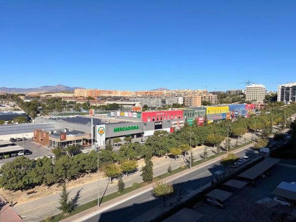 Piso en avenida del Doctor Jiménez Díaz, 14