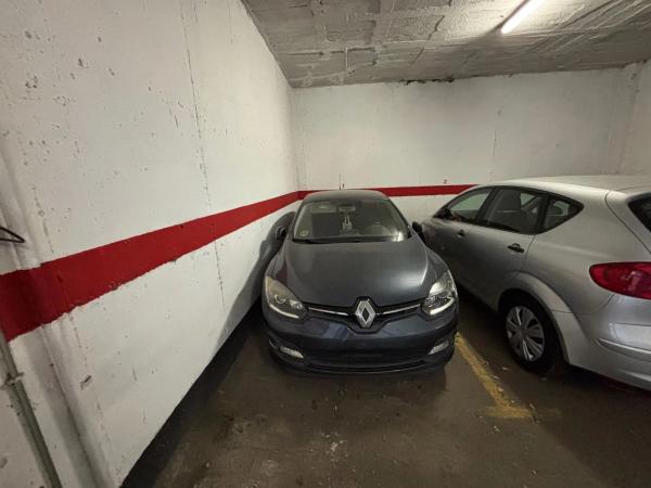 Piso en avenida del Doctor Jiménez Díaz, 14