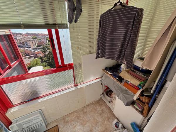 Piso en avenida del Doctor Jiménez Díaz, 14