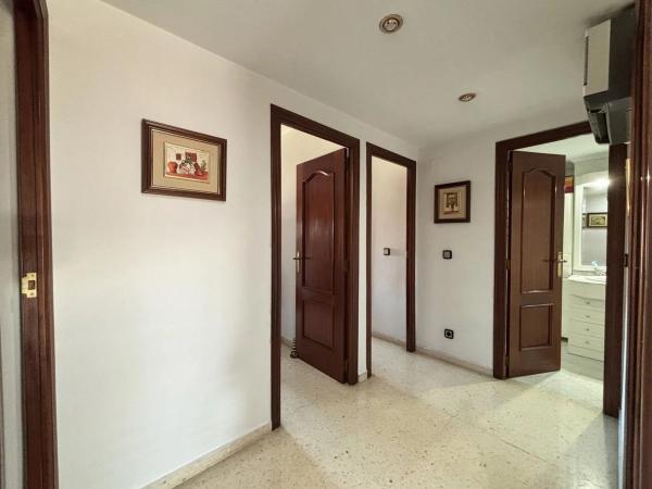 Piso en avenida del Doctor Jiménez Díaz, 14