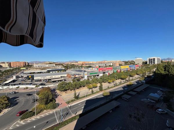 Piso en avenida del Doctor Jiménez Díaz, 14