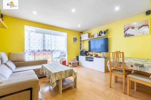 Piso en calle Pintor Gisbert