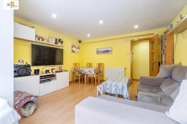 Piso en calle Pintor Gisbert