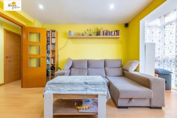 Piso en calle Pintor Gisbert