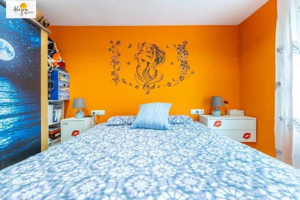 Piso en calle Pintor Gisbert