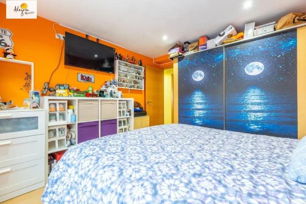 Piso en calle Pintor Gisbert