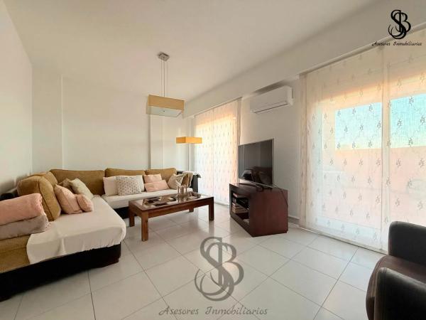 Dúplex en CL Albacete