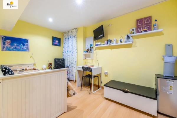 Piso en calle Pintor Gisbert