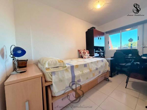 Dúplex en CL Albacete