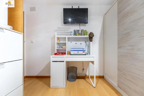 Piso en calle Pintor Gisbert