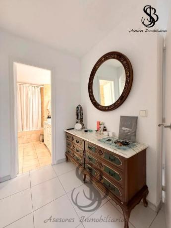 Dúplex en CL Albacete