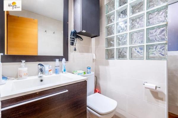 Piso en calle Pintor Gisbert