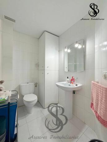 Dúplex en CL Albacete