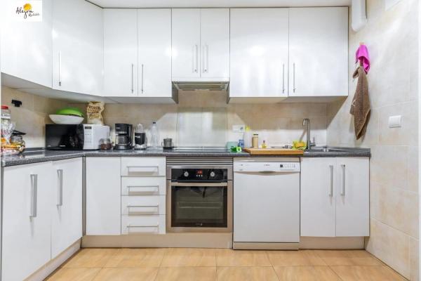 Piso en calle Pintor Gisbert