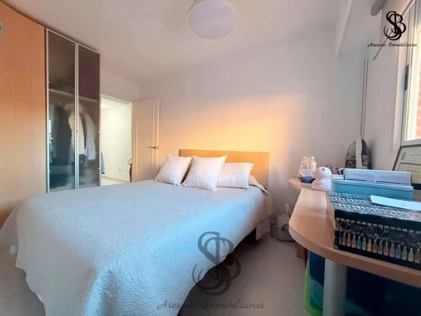 Dúplex en CL Albacete