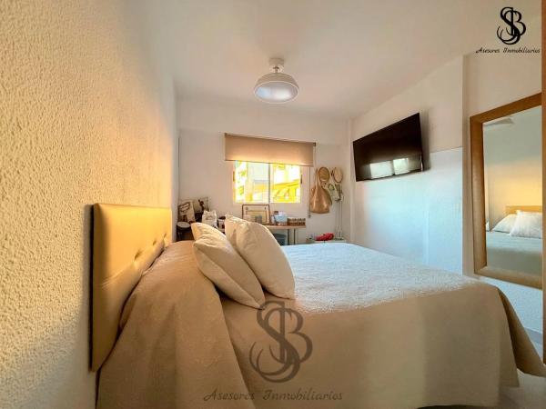 Dúplex en CL Albacete