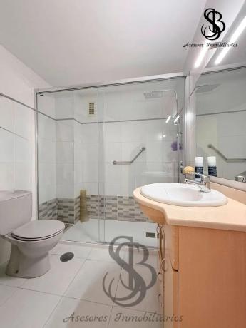 Dúplex en CL Albacete