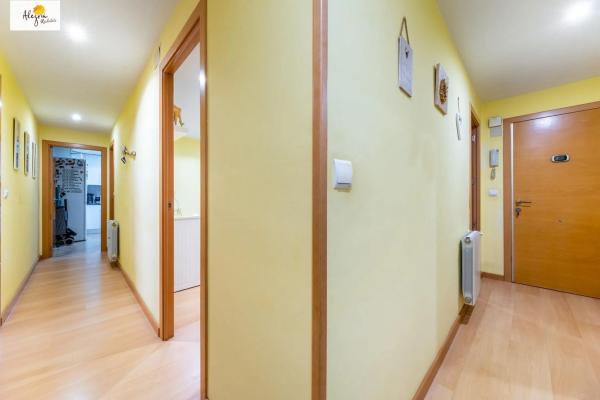 Piso en calle Pintor Gisbert