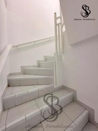 Dúplex en CL Albacete