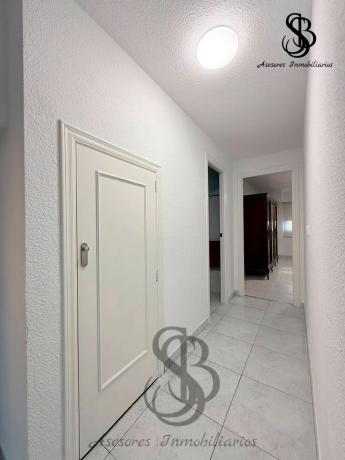 Dúplex en CL Albacete