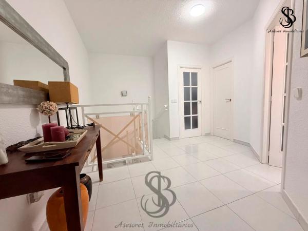 Dúplex en CL Albacete