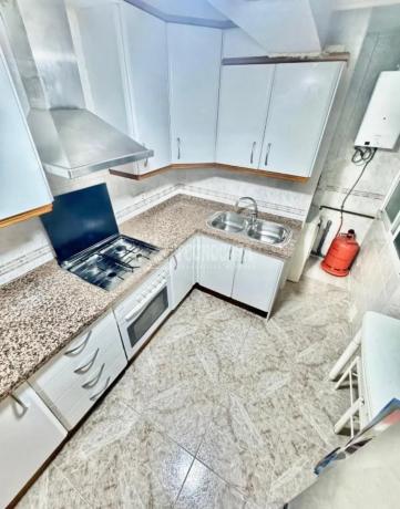 Piso en Barrio San Blas