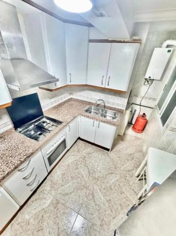 Piso en Barrio San Blas