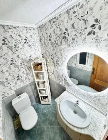 Piso en Barrio San Blas