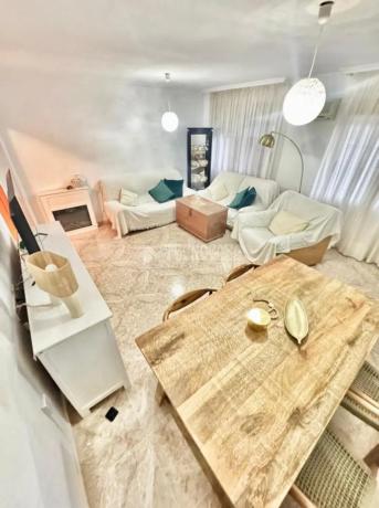 Piso en Barrio San Blas