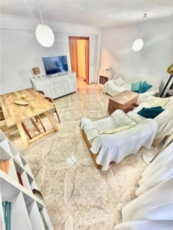 Piso en Barrio San Blas