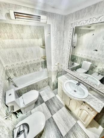 Piso en Barrio San Blas