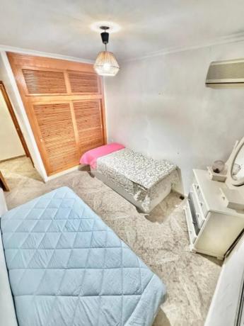 Piso en Barrio San Blas