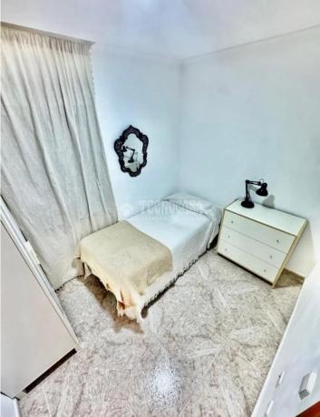 Piso en Barrio San Blas