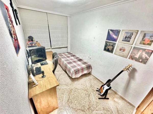 Piso en Barrio San Blas