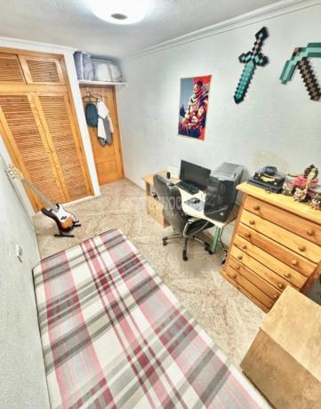 Piso en Barrio San Blas