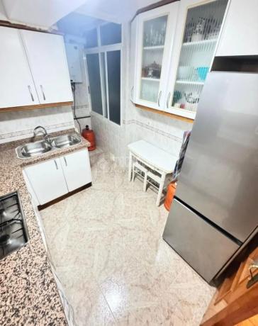 Piso en Barrio San Blas