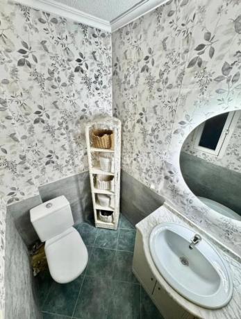 Piso en Barrio San Blas